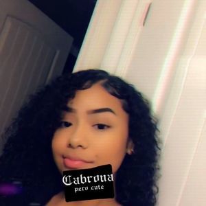 Meet your Posher, Mairani